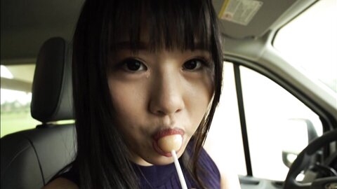 ENFD-5874 Ume Syrup-Hoshi No Ume