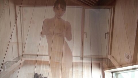 PRBYB-074 Two Of Us On A Spa Trip - Monami Takarada