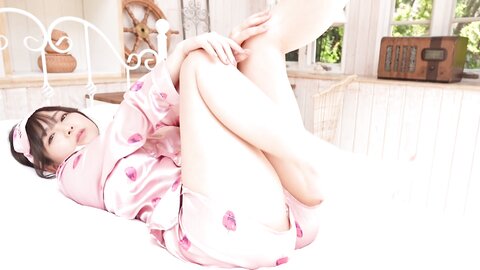 REBD-828 Miharu6 Rabbit In Dreamland, Miharu Hasaki