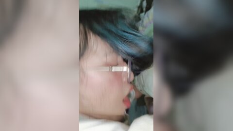 Horny Stepsister Fucked Before Going To College When Her Parents Are Aw