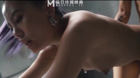 Modelmedia Asiaparadise Island Part 2Li Rong Rong、Wa Nuo、Guan Mine Meim