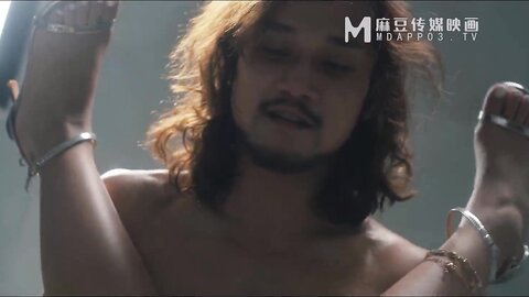 Modelmedia Asiaparadise Island Part 2Li Rong Rong、Wa Nuo、Guan Mine Meim