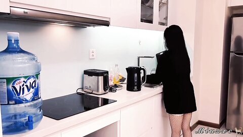 The Slutty Maid Miuzxc Sex Việt Nam