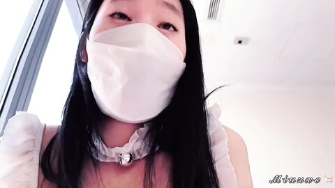 The Slutty Maid Miuzxc Sex Việt Nam