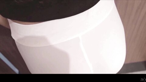 Ziaxbite Cum Overload In Mouth After Gym Pov Slow Mo Cumshot