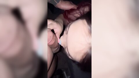 Asian Gf Sucks Fucks And Swallows