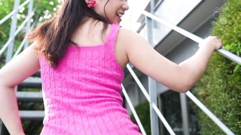 9FWAY-013 Oshi Oshi Cute Kawagoe Niko (Blu-ray Disc)