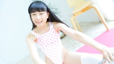 HIGL-028 Love Is Cherry Pink - Koharu Miyazaki