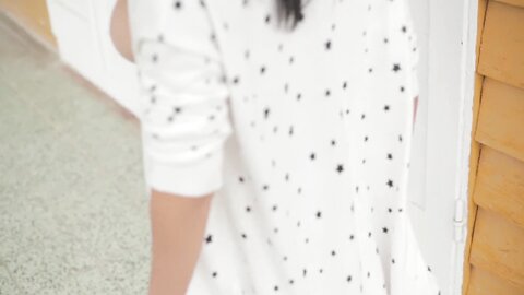 Beautiful Asian Woman In The Erotic Video Xczech
