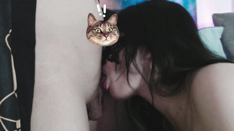 Masked  Fuck Hard