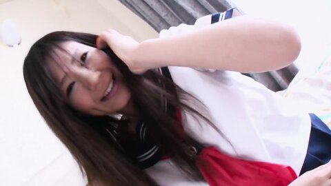 Sexy Young Asian Yukari Craves A Hard Fuck