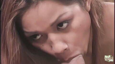 Stranger Picks Up Aliyah And Bangs Her In The Hotel Room
