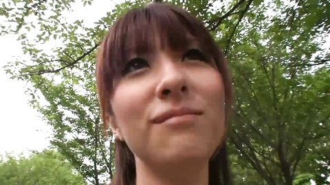 Watching Cute Girl And Asking Her To Fuck Me