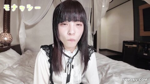 4369712 Exclusive[Pajamas★Monash]***szysj*nzx Pajamas de Ojamama ♥ Petite, baby-faced Lo-Li type, calm and very cute Ren ♥ Slender body weighing only 35kg gets twitchy with toys ♥ Uncle I`m gonna cum inside y...