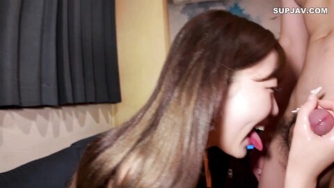 4371920 Exclusive[Uncensored]***szysj*nzx [karaoke 2 times explosive] *Started live fucking next to her dripping real juice and cumming during karaoke ♥Miho Kawaii back spasms and cumming a lot!