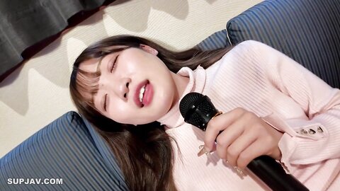 4371920 Exclusive[Uncensored]***szysj*nzx [karaoke 2 times explosive] *Started live fucking next to her dripping real juice and cumming during karaoke ♥Miho Kawaii back spasms and cumming a lot!