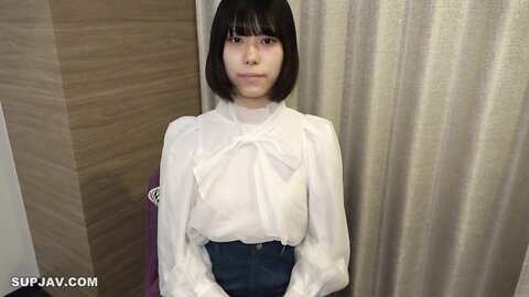 4376961 Pure white beautiful big tits G-cup. An intelligent Japanese teacher with a slender beauty and a gravure-class body. Special remedial lesson with 3 shots of massive face ejaculation in 2 rounds of mas...
