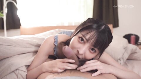 MXGS-1327 [Uncensored] My Cute Girlfriend Is A Mine Girl ◆□ Hinako Mori