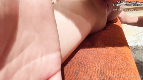Applecptv High Heels Stockings 10