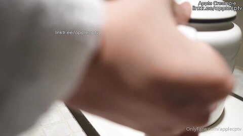 Applecptv High Heels Stockings 10