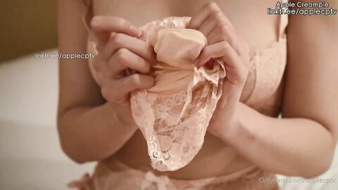 Applecptv High Heels Stockings 10