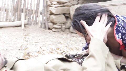 Shen Qiao  The Woman Who Seduces A Japanese Lieutenant