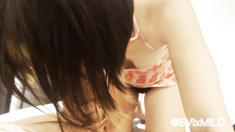 Full Film Hot Asian Blowjob