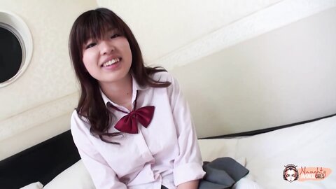 What Man Could Say No To Fucking This Gorgeous Asian Honey
