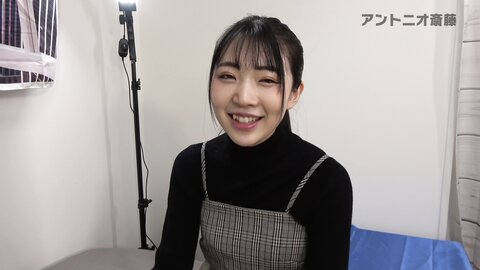 2496948 Individual photo)***szysj*nzx Idol-type beauty Hikaru`s really cumming spasms and echi-echi-echi fuck video with squirting orgasm and soaking the bed.