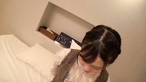 300NTK-861 [The best style young lady JD Echonona appears!] Shooting the exquisite body of the young lady JD...