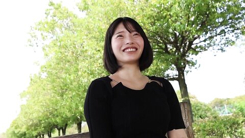 336KNB-298 [Mitsu -Mukai Wife] Beautiful beautiful body from everywhere! Leave the tremendous fascination of...