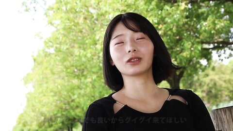 336KNB-298 [Mitsu -Mukai Wife] Beautiful beautiful body from everywhere! Leave the tremendous fascination of...