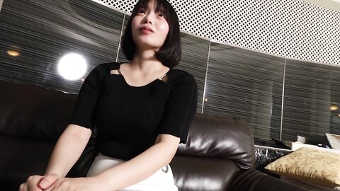 336KNB-298 [Mitsu -Mukai Wife] Beautiful beautiful body from everywhere! Leave the tremendous fascination of...