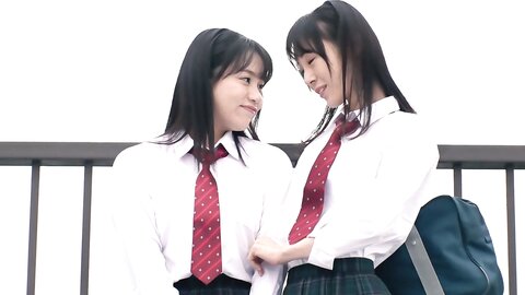 BBAN-475 Liberation. I Wish It Could Be Just The Two Of Us Forever. Youth In-school Lesbian