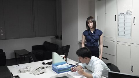 DASS-374 Acquaintance Delicatessen. When I Called A Delirious Helper Who Doesn't Do The Real Thing, A...