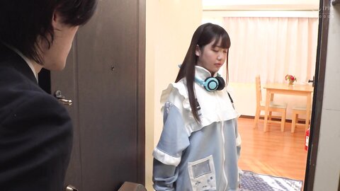 MASM-023 Home Visit Of A Truant *** Who Withdraws From School I Imagined A Quiet Girl, But She Was...