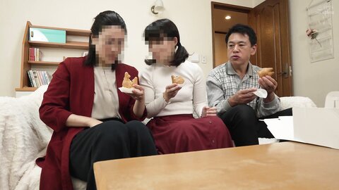 PIYO-199 What Would Your Uncle Do If I Got Pregnant Sneaking Inside With My Daughter's Best Friend, A...