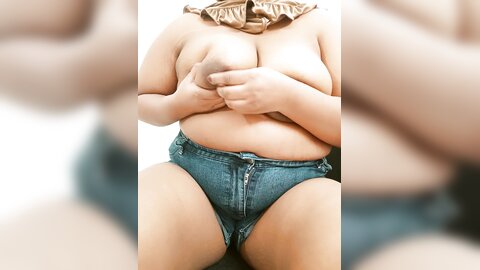 Big Boobs Asian Girl