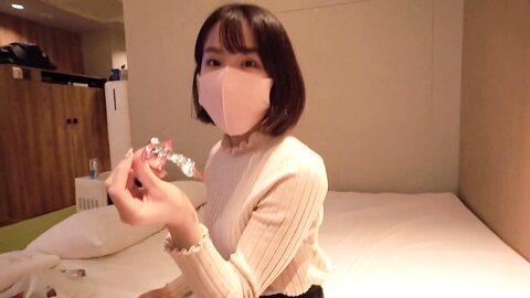 Lovemaking Sex With The Cutest Girls♪ Idolfaced Slender Beauties With S