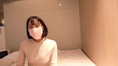Lovemaking Sex With The Cutest Girls♪ Idolfaced Slender Beauties With S