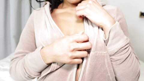 Asian Girl Joi In Juicy Jumpsuit Jada Kai