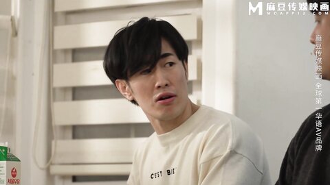 MFK-0055菩萨的忠告