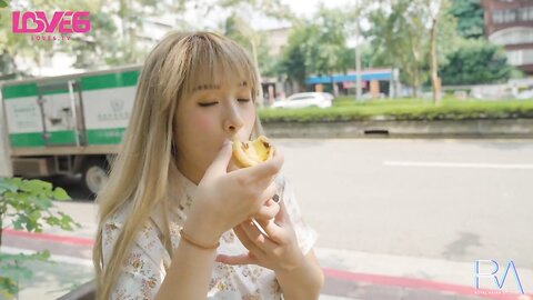 RAS-205超反差清純抖S女友反被調教開發的秘密