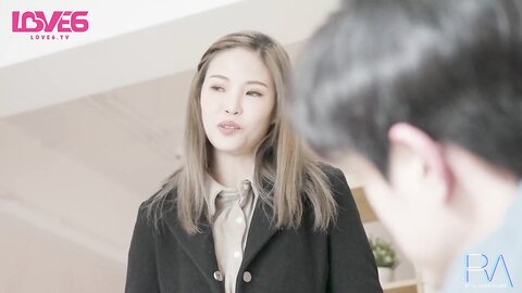 RAS-276慾望諜對諜心機夫妻抓姦NTR