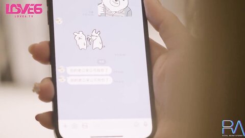 RAS-276慾望諜對諜心機夫妻抓姦NTR