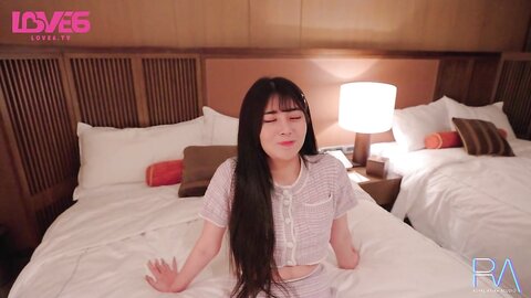RAS-277情慾娃娃一日約會美腿清純混血兒