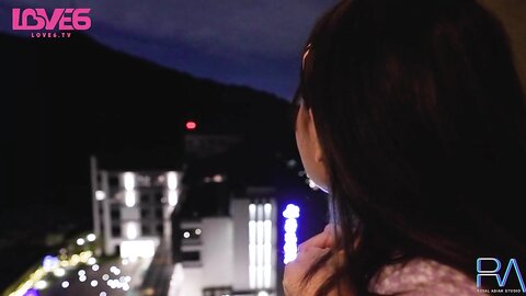 RAS-277情慾娃娃一日約會美腿清純混血兒