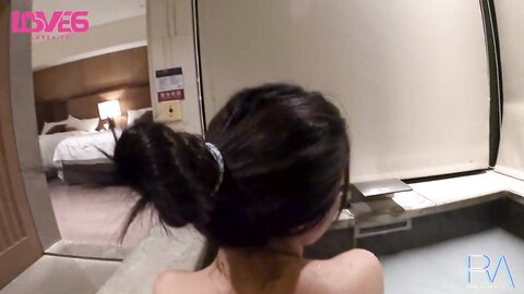 RAS-277情慾娃娃一日約會美腿清純混血兒