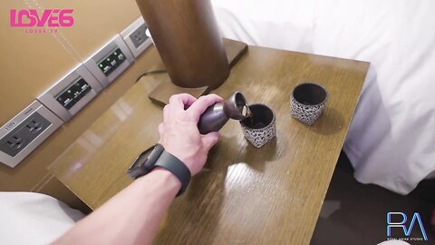 RAS-277情慾娃娃一日約會美腿清純混血兒