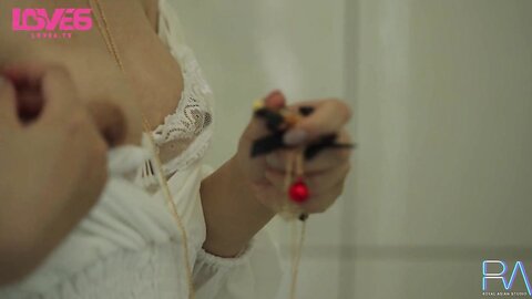 RAS-299M屬覺醒開發調教完全被征服的羞恥母狗